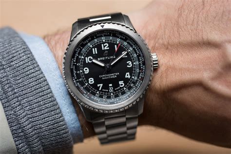 breitling navitimer 8 b35 review|breitling navitimer 8 b35.